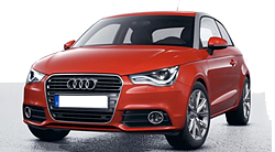 Foto Audi A1