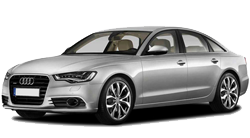 Noleggio audi A6