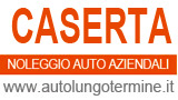 noleggio auto Caserta